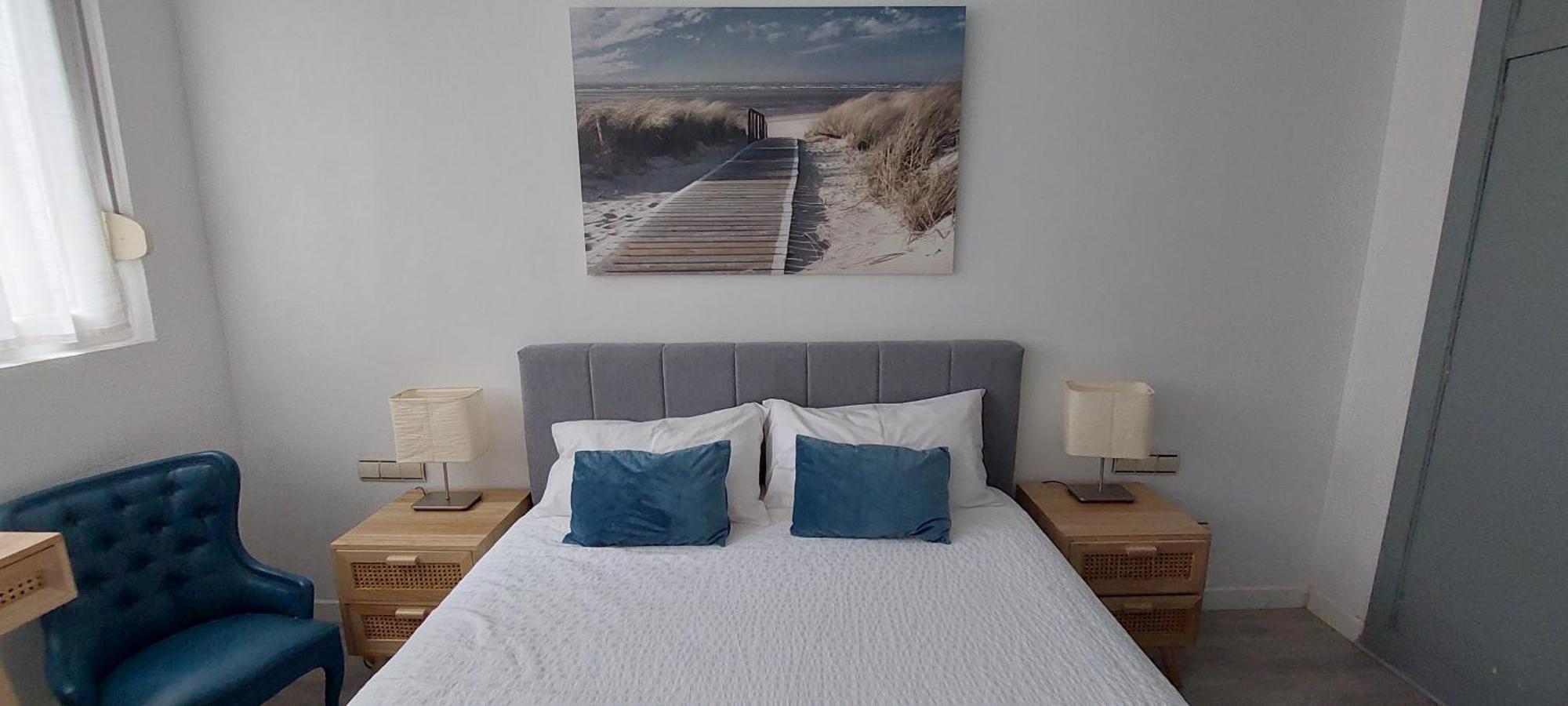 Hondarribia Con Piscina, Parking Y Terraza Apartment Екстериор снимка