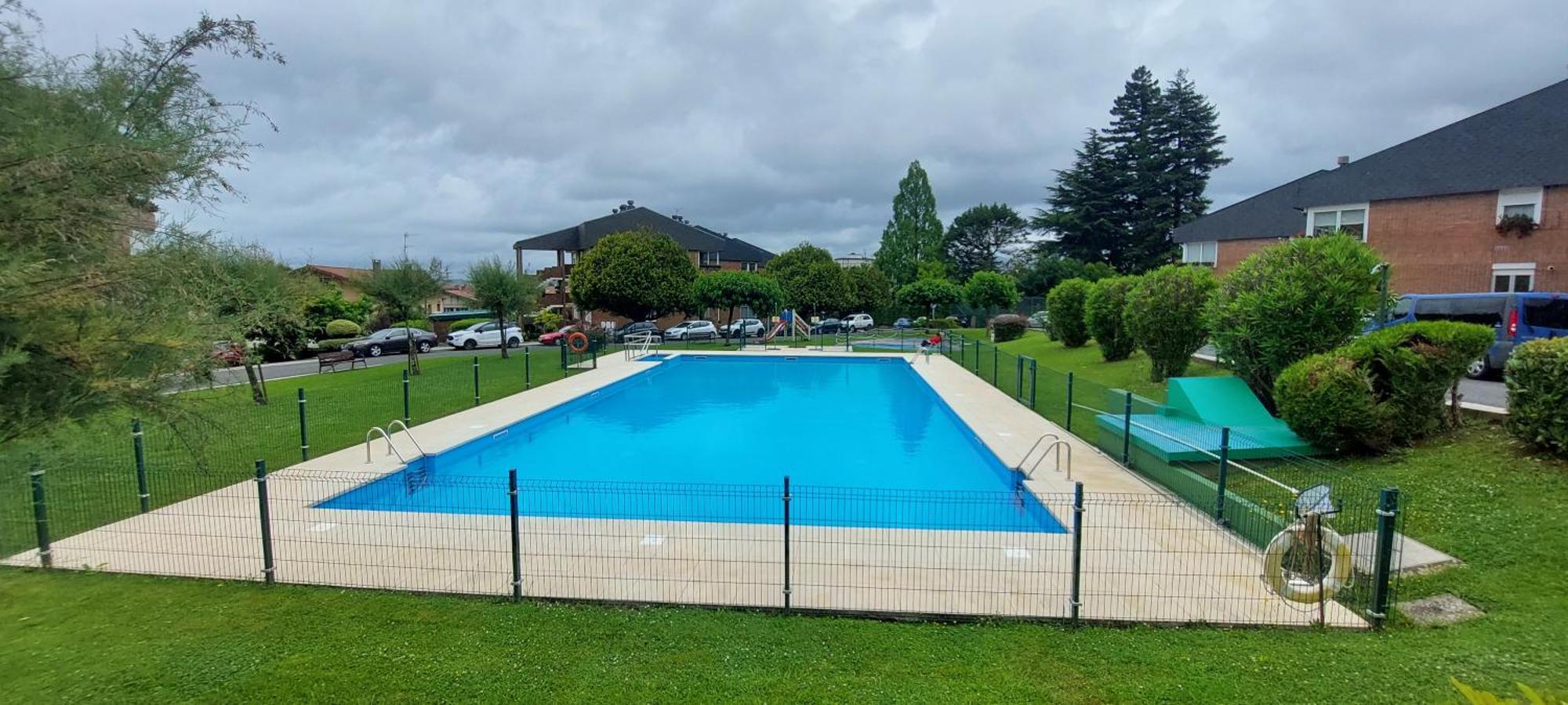 Hondarribia Con Piscina, Parking Y Terraza Apartment Екстериор снимка